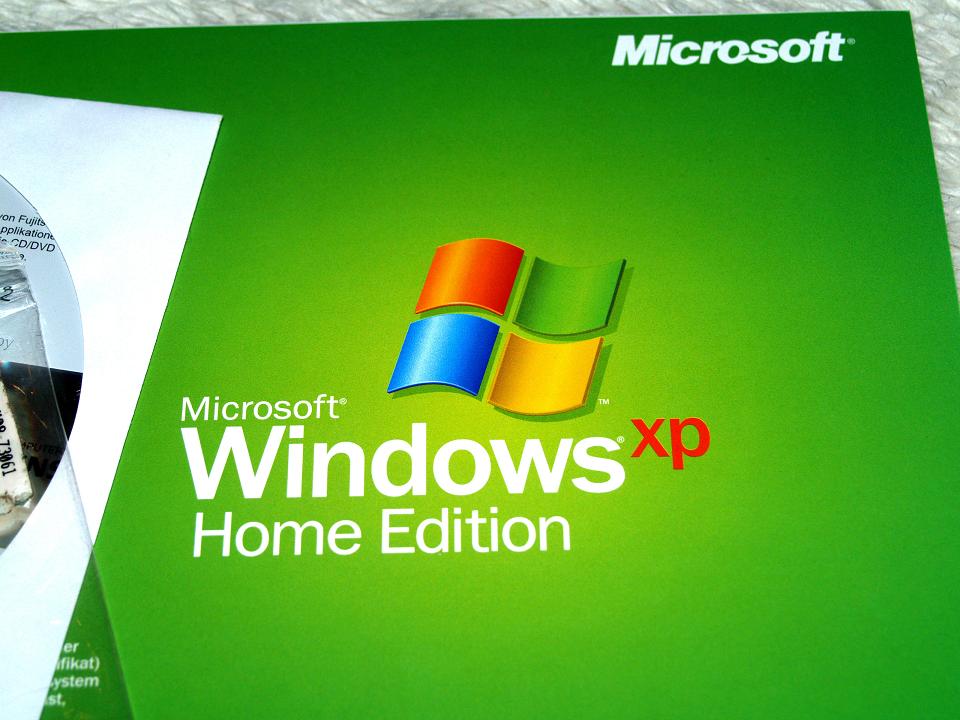 Windows Xp Home Edition Activation Key Generator
