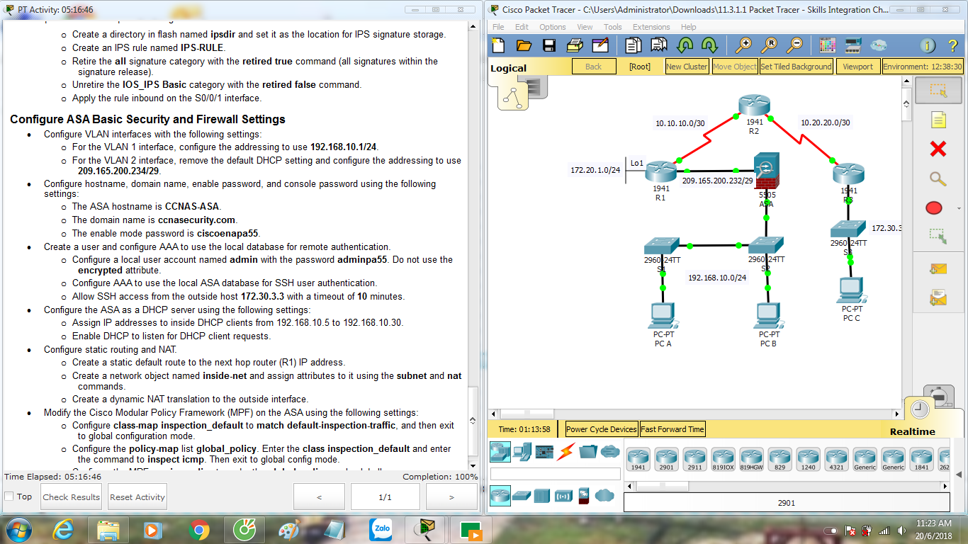 cisco packet tracer for mac download